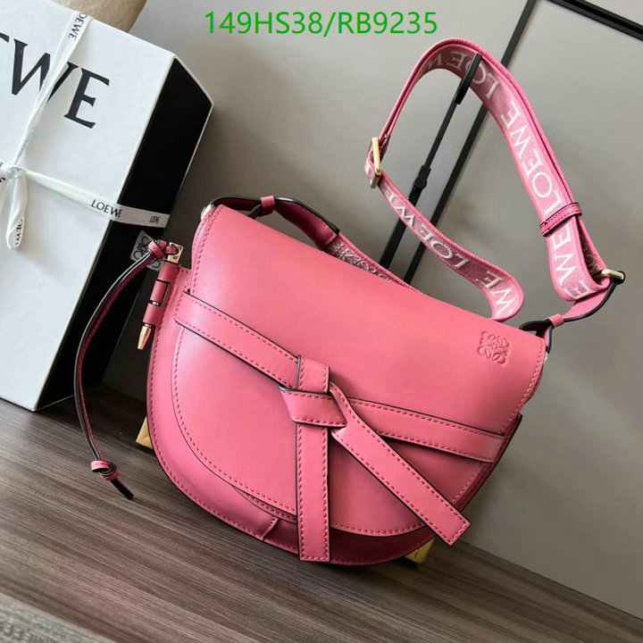 Loewe-Bag-4A Quality Code: RB9235 $: 149USD