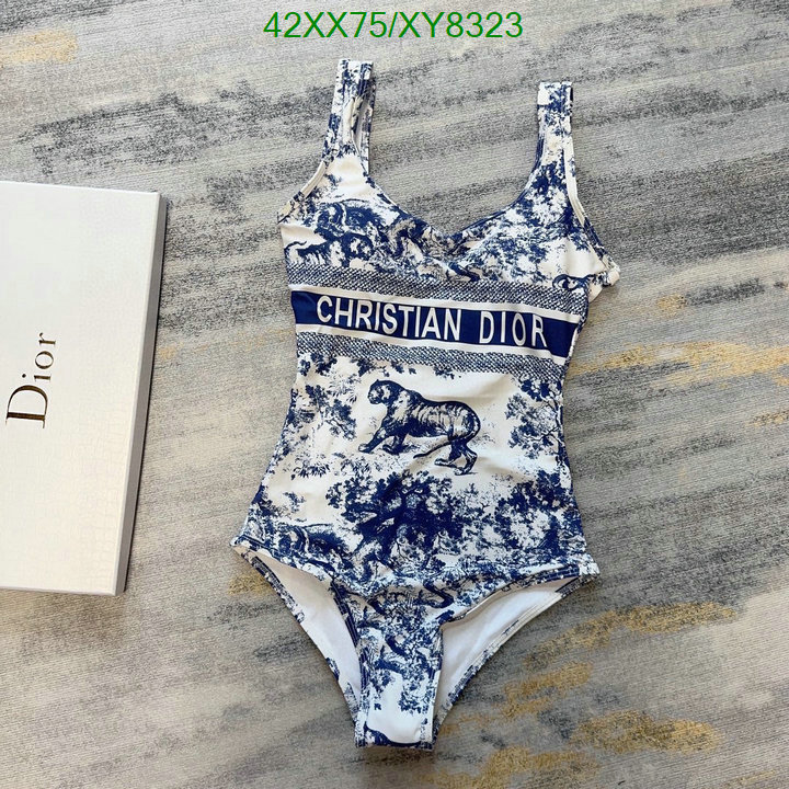 Dior-Swimsuit Code: XY8323 $: 42USD