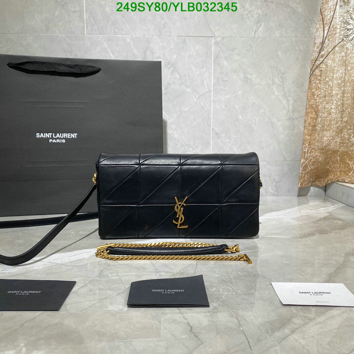 YSL-Bag-Mirror Quality Code: YLB032345 $: 249USD