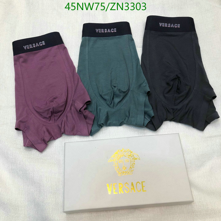 Fendi-Panties Code: ZN3303 $: 45USD