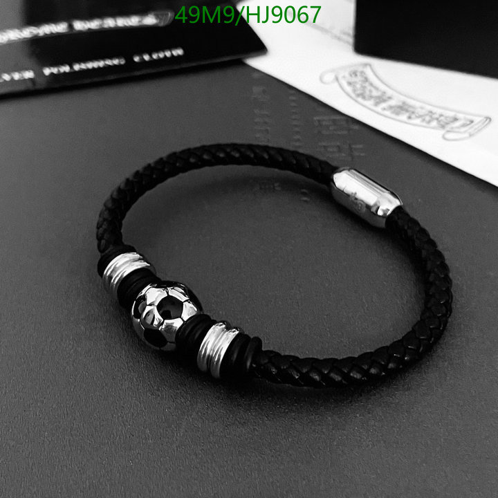 Chrome Hearts-Jewelry Code: HJ9067 $: 49USD