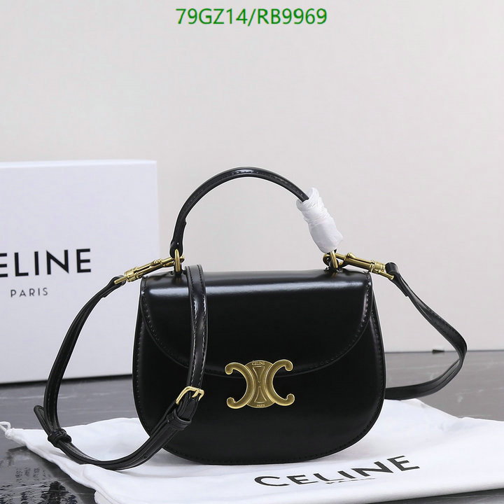 Celine-Bag-4A Quality Code: RB9969 $: 79USD