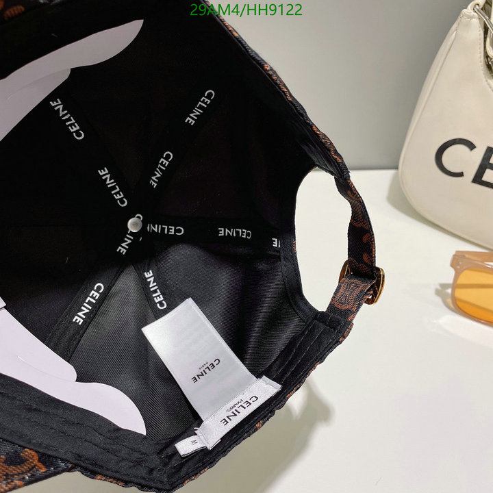 Celine-Cap(Hat) Code: HH9122 $: 29USD