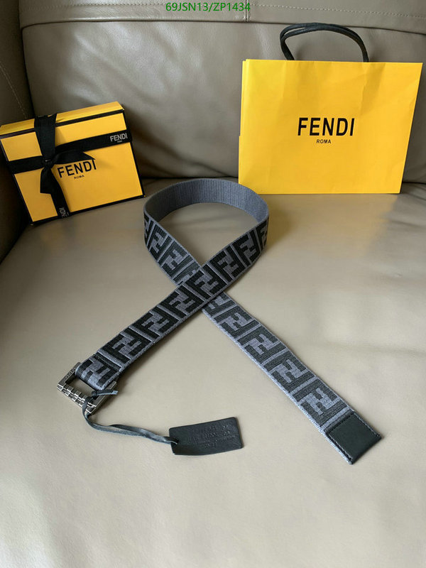 Fendi-Belts Code: ZP1434 $: 69USD