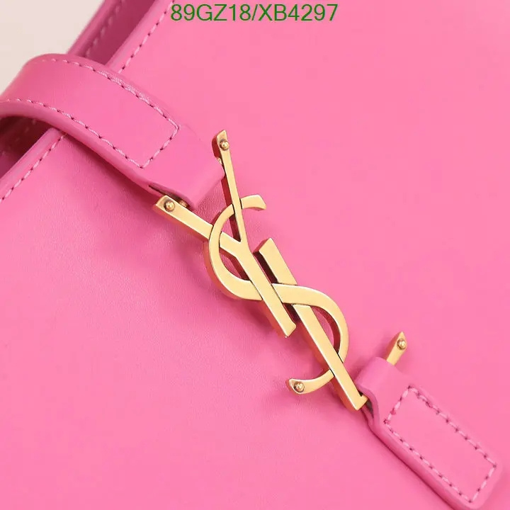 YSL-Bag-4A Quality Code: XB4297 $: 89USD