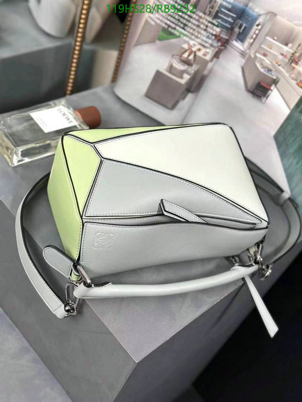 Loewe-Bag-4A Quality Code: RB9232 $: 119USD