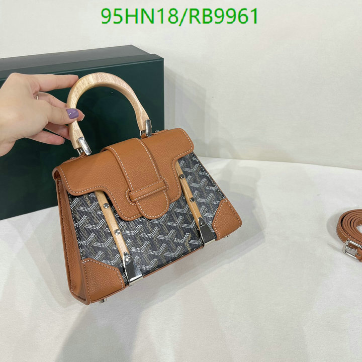 Goyard-Bag-4A Quality Code: RB9961