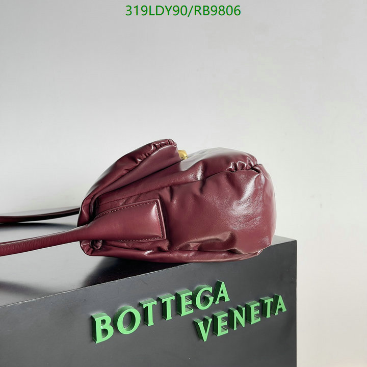 BV-Bag-Mirror Quality Code: RB9806 $: 319USD