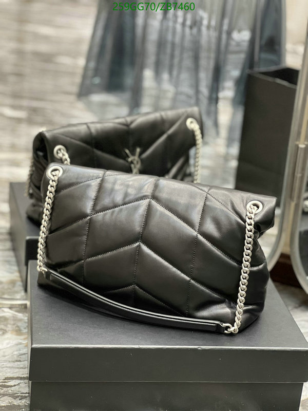 YSL-Bag-Mirror Quality Code: ZB7460 $: 259USD