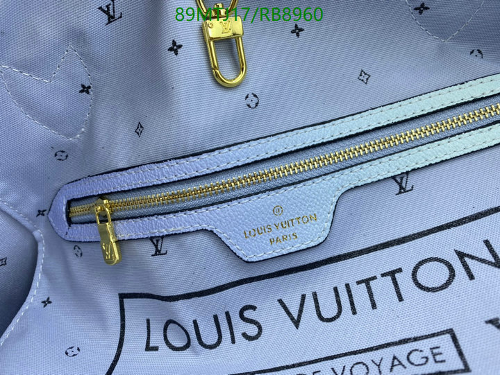 LV-Bag-4A Quality Code: RB8960 $: 89USD