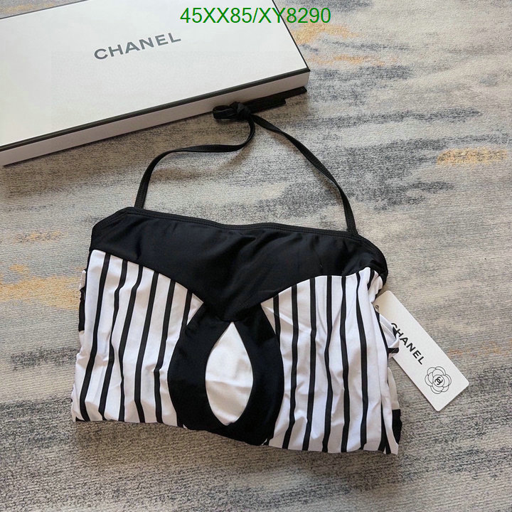 Chanel-Swimsuit Code: XY8290 $: 45USD
