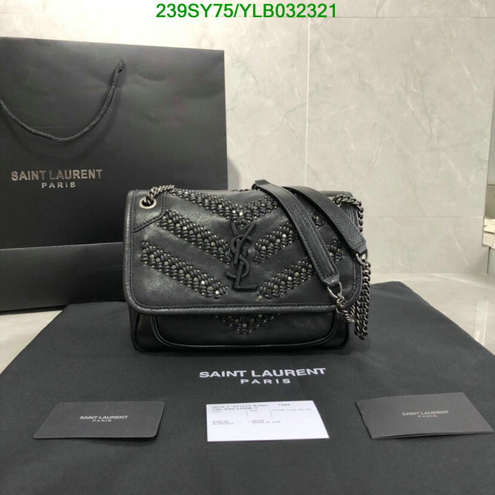 YSL-Bag-Mirror Quality Code: YLB032321 $: 239USD