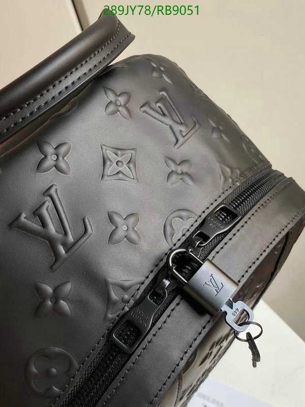 LV-Bag-Mirror Quality Code: RB9051 $: 289USD