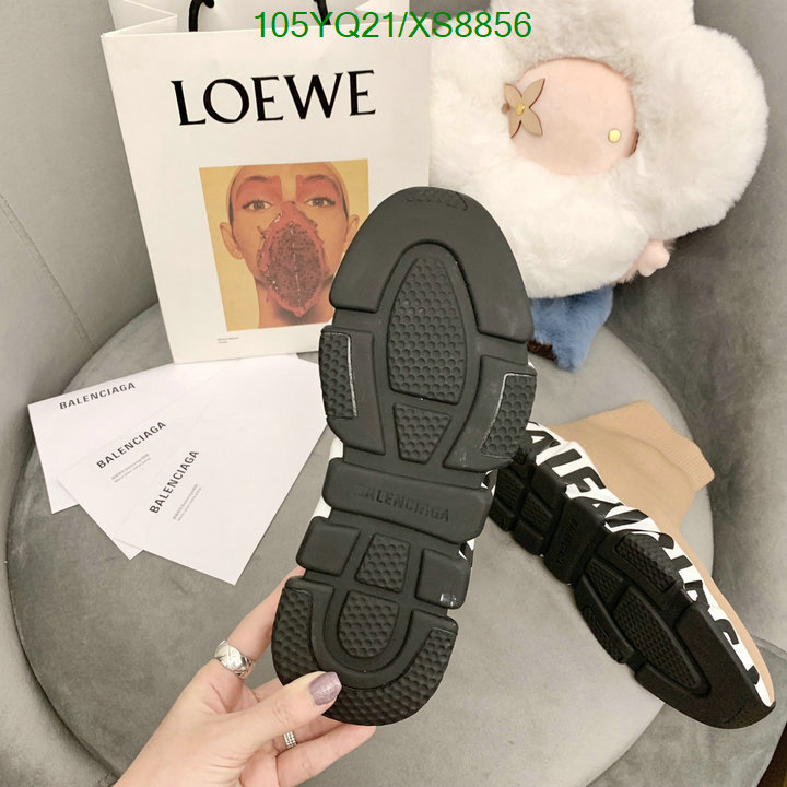 Boots-Women Shoes Code: XS8856 $: 105USD