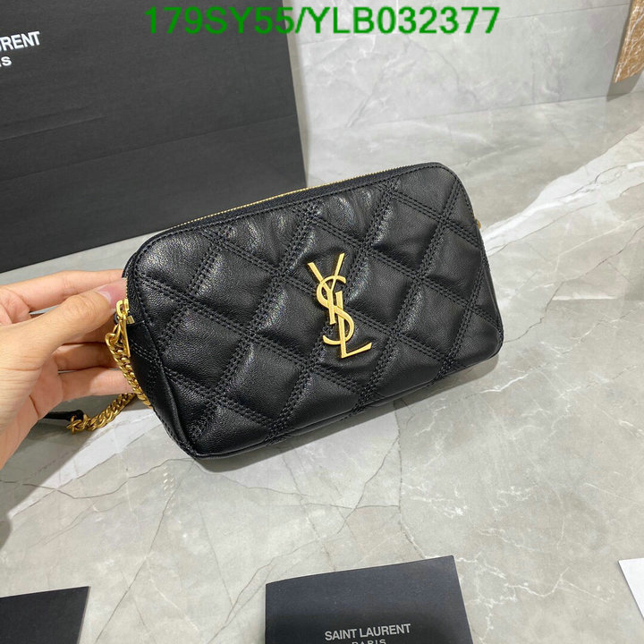 YSL-Bag-Mirror Quality Code: YLB032377 $: 179USD