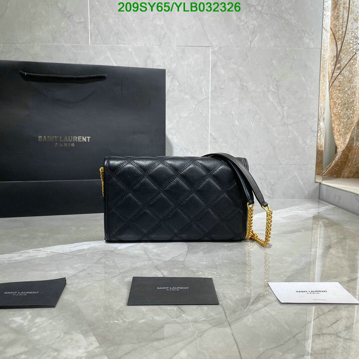 YSL-Bag-Mirror Quality Code: YLB032326 $: 209USD