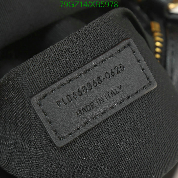 YSL-Bag-4A Quality Code: XB5978 $: 79USD