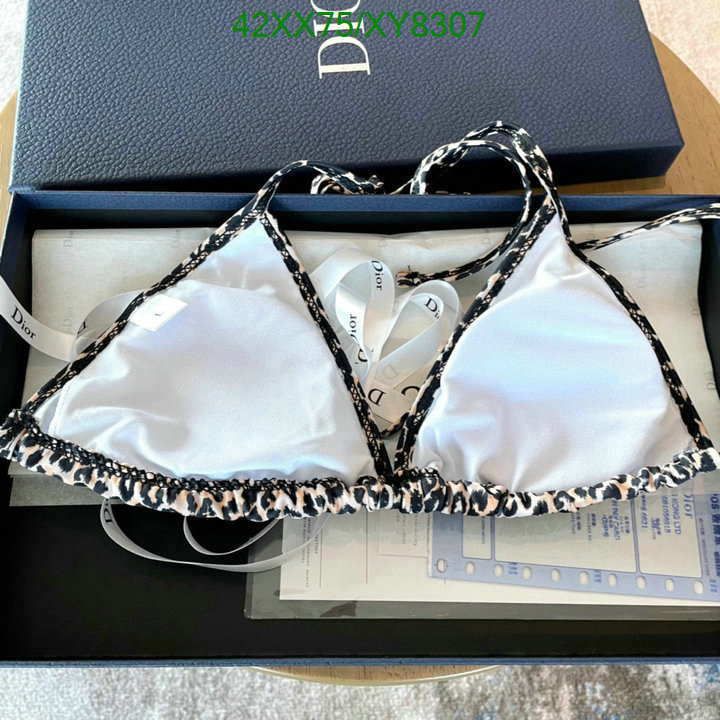 Dior-Swimsuit Code: XY8307 $: 42USD