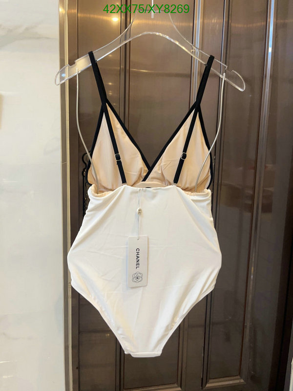 Chanel-Swimsuit Code: XY8269 $: 42USD