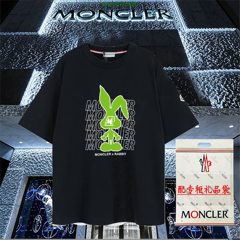 Moncler-Clothing Code: RC9200 $: 55USD
