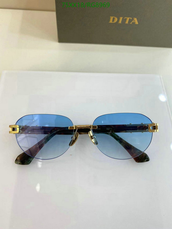 Dita-Glasses Code: RG8969 $: 75USD