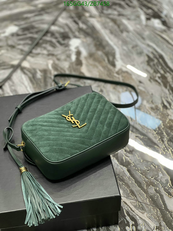 YSL-Bag-Mirror Quality Code: ZB7458 $: 165USD