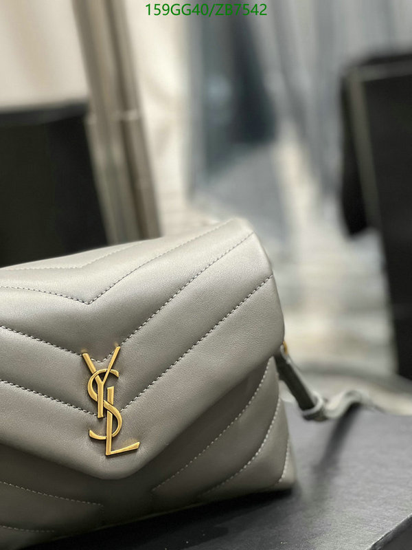 YSL-Bag-Mirror Quality Code: ZB7542 $: 159USD