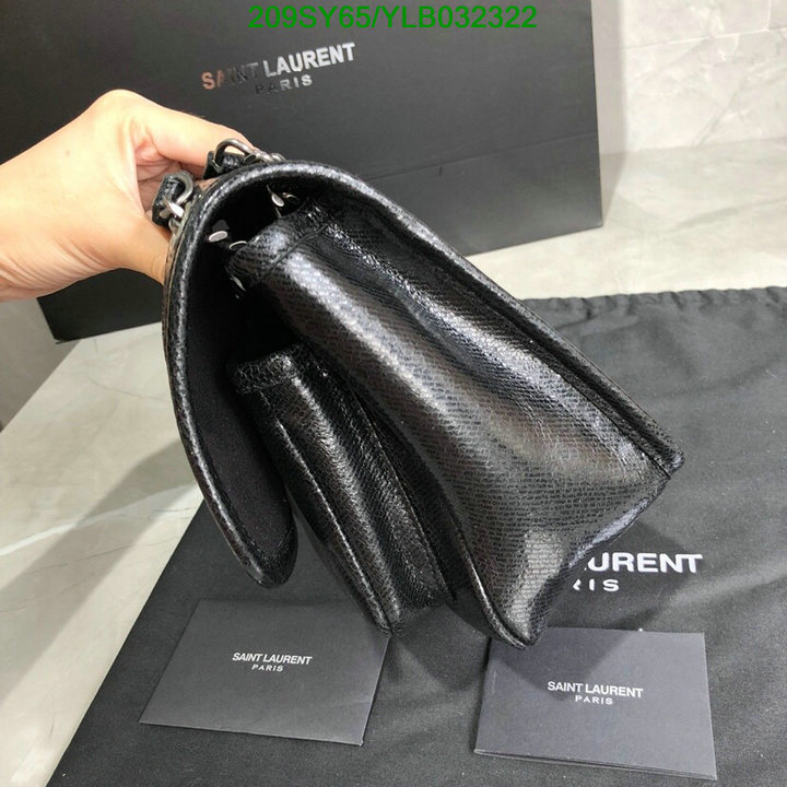 YSL-Bag-Mirror Quality Code: YLB032322 $: 209USD