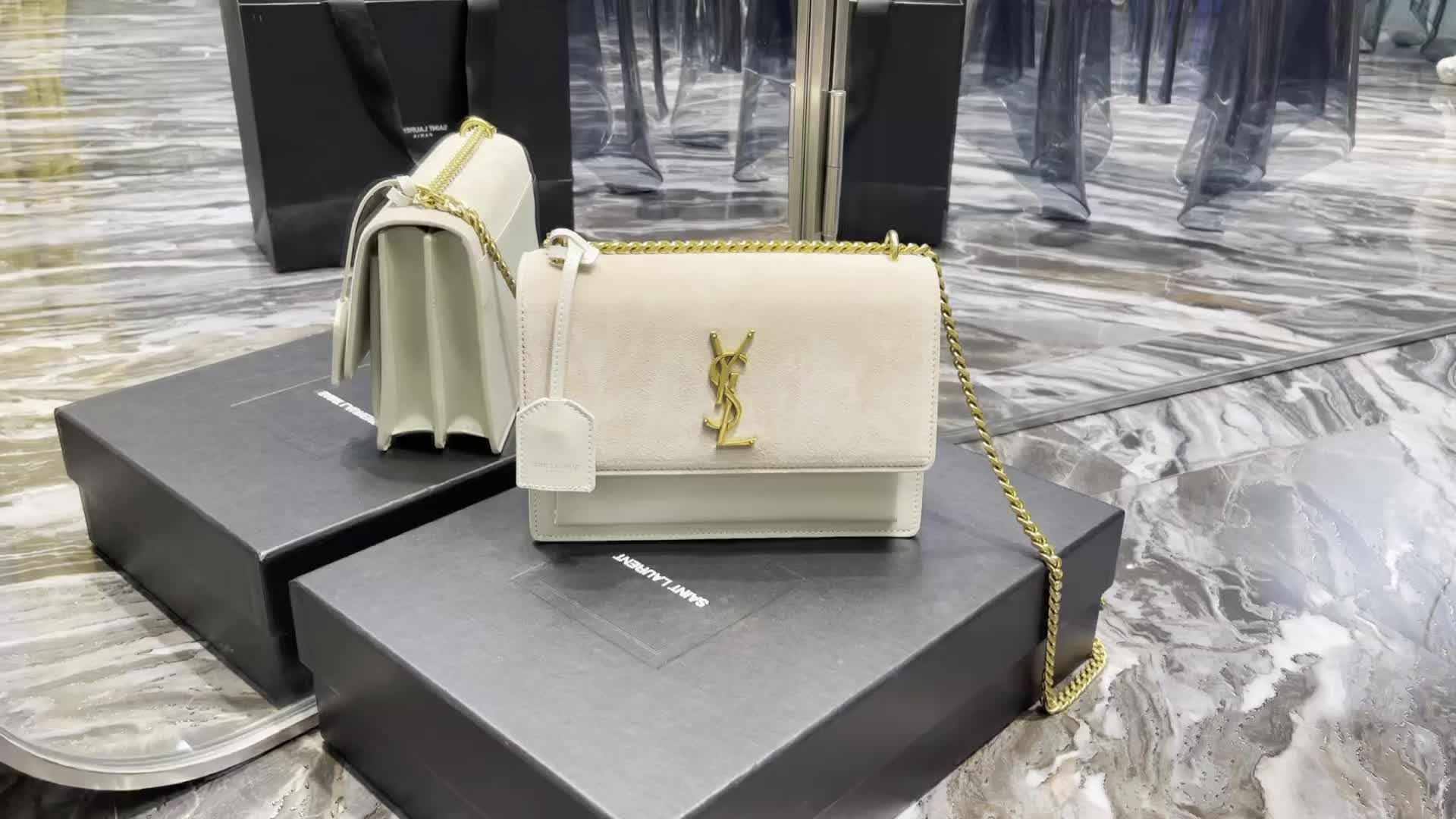 YSL-Bag-Mirror Quality Code: LB3050 $: 239USD