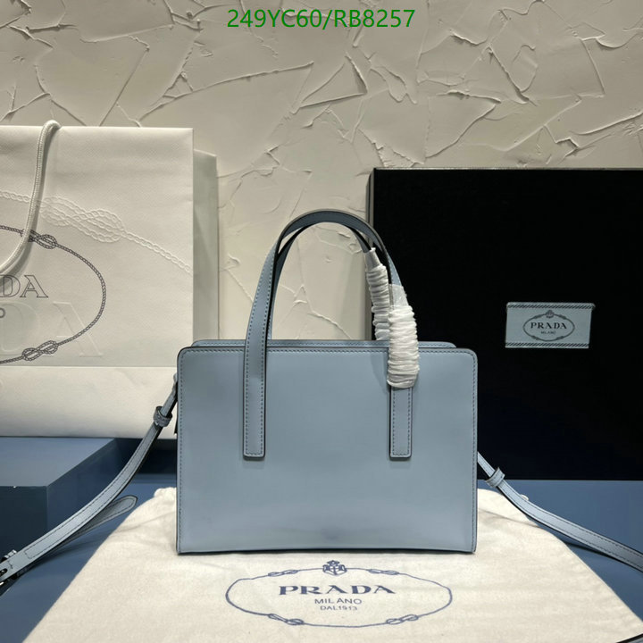 Prada-Bag-Mirror Quality Code: RB8257 $: 249USD