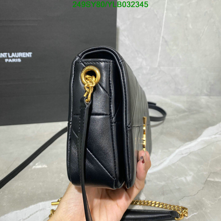 YSL-Bag-Mirror Quality Code: YLB032345 $: 249USD