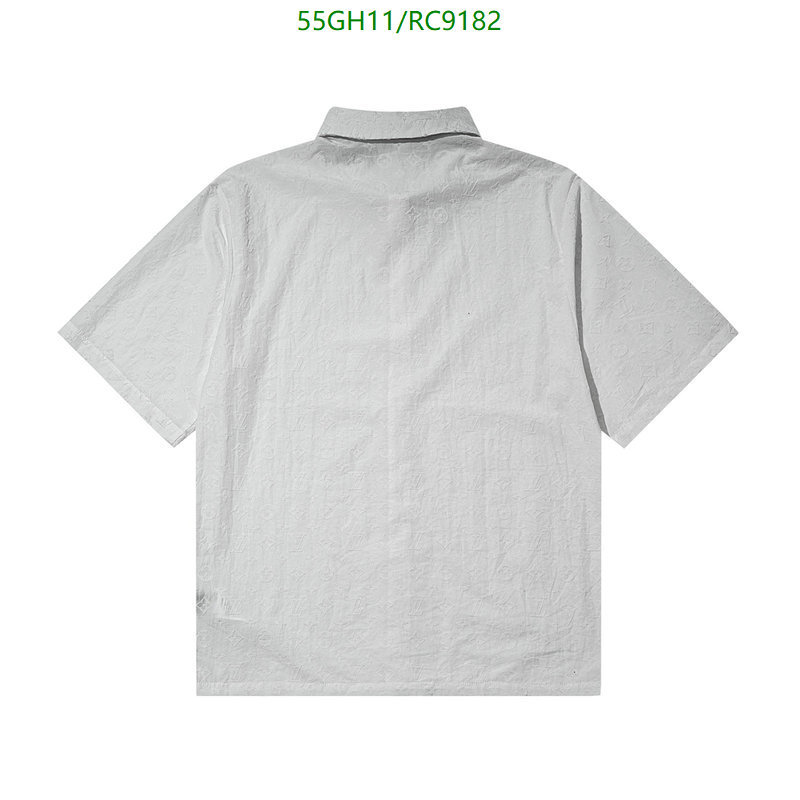 LV-Clothing Code: RC9182 $: 55USD
