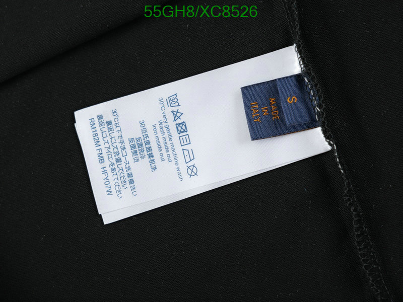 LV-Clothing Code: XC8526 $: 55USD