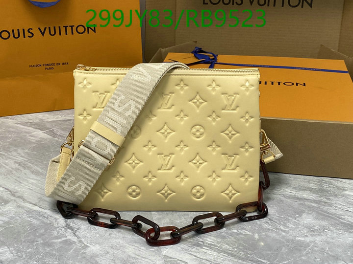 LV-Bag-Mirror Quality Code: RB9523 $: 299USD