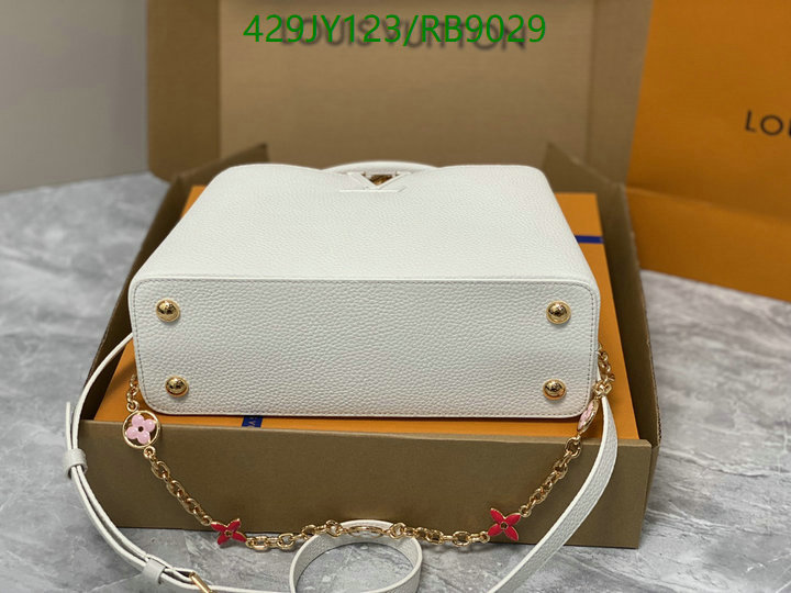 LV-Bag-Mirror Quality Code: RB9029