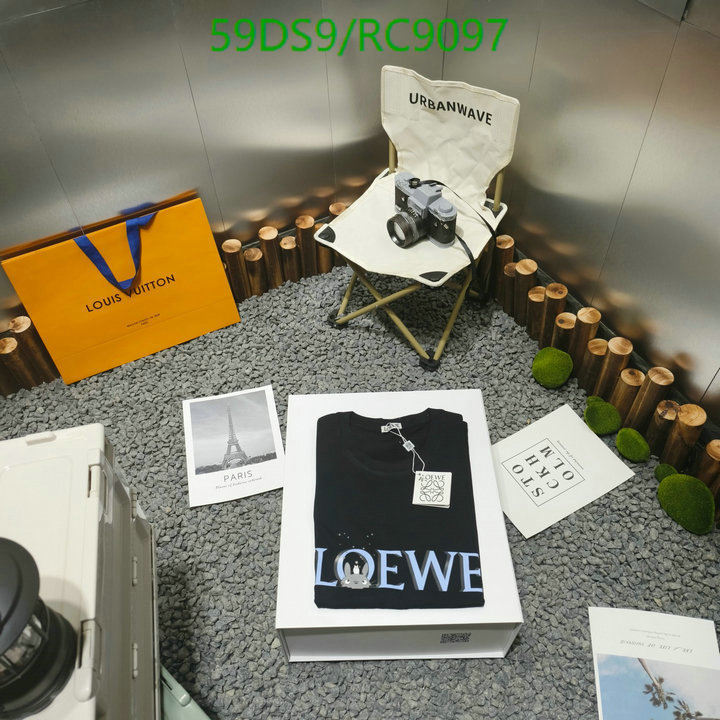 Loewe-Clothing Code: RC9097 $: 59USD