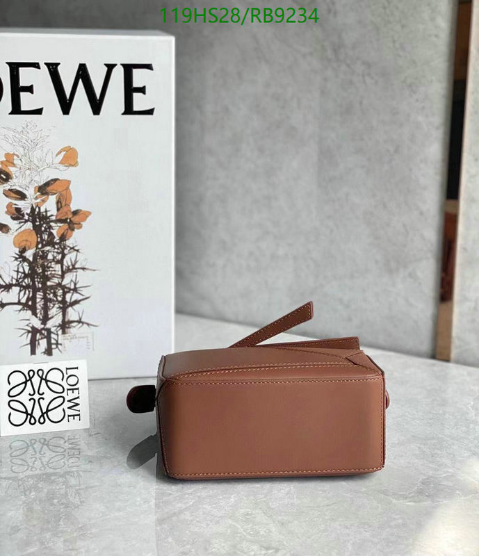 Loewe-Bag-4A Quality Code: RB9234 $: 119USD