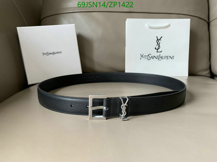 YSL-Belts Code: ZP1422 $: 69USD