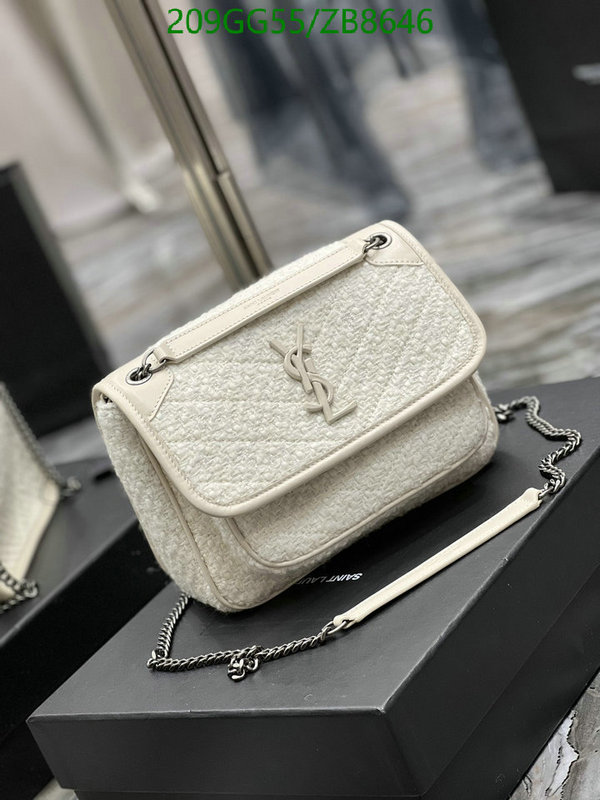 YSL-Bag-Mirror Quality Code: ZB8646 $: 209USD