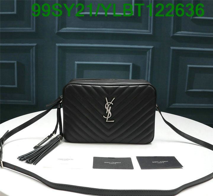 YSL-Bag-4A Quality Code: YLBT122636 $: 99USD