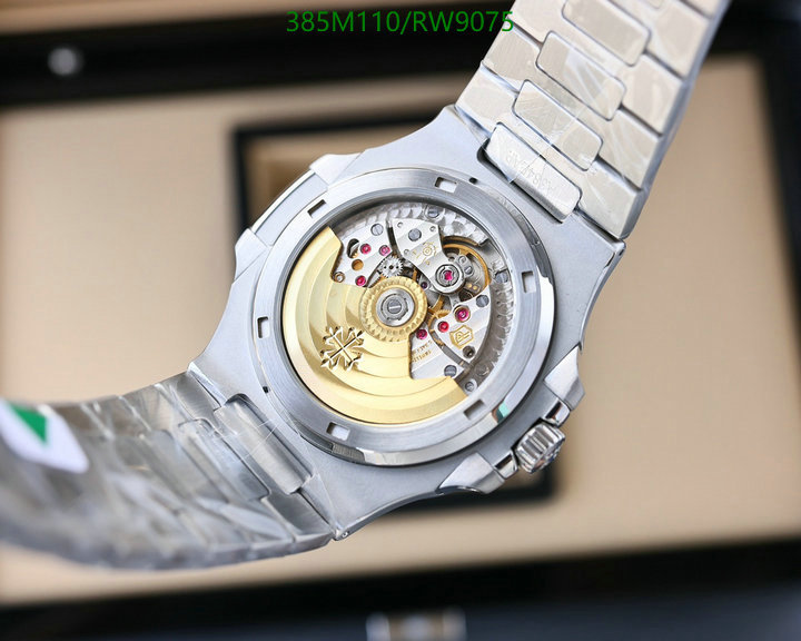 Ptek Ph1ippe-Watch-Mirror Quality Code: RW9075 $: 385USD