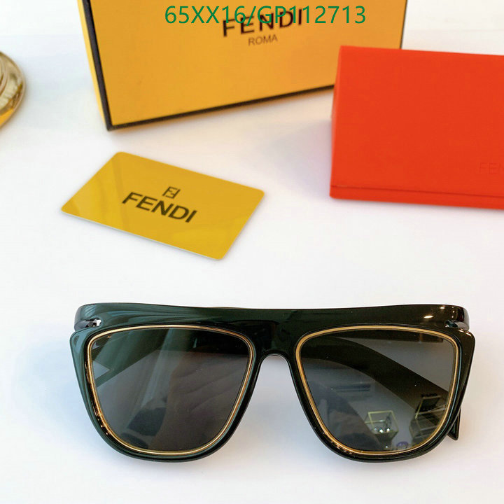 Fendi-Glasses Code: GP112713 $: 65USD