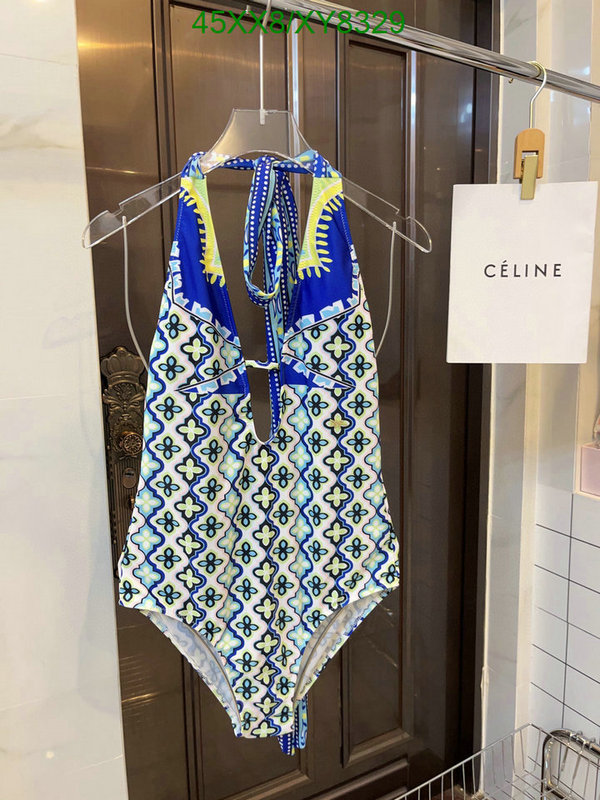 Dior-Swimsuit Code: XY8329 $: 45USD