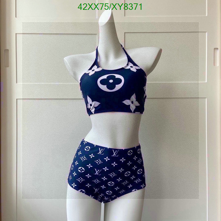 LV-Swimsuit Code: XY8371 $: 42USD