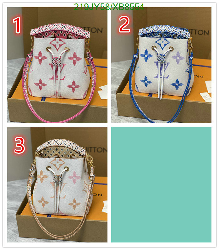 LV-Bag-Mirror Quality Code: XB8554 $: 219USD