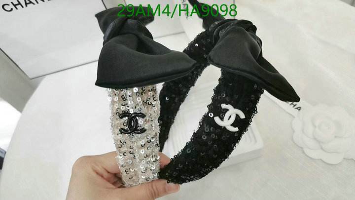 Chanel-Headband Code: HA9098 $: 29USD