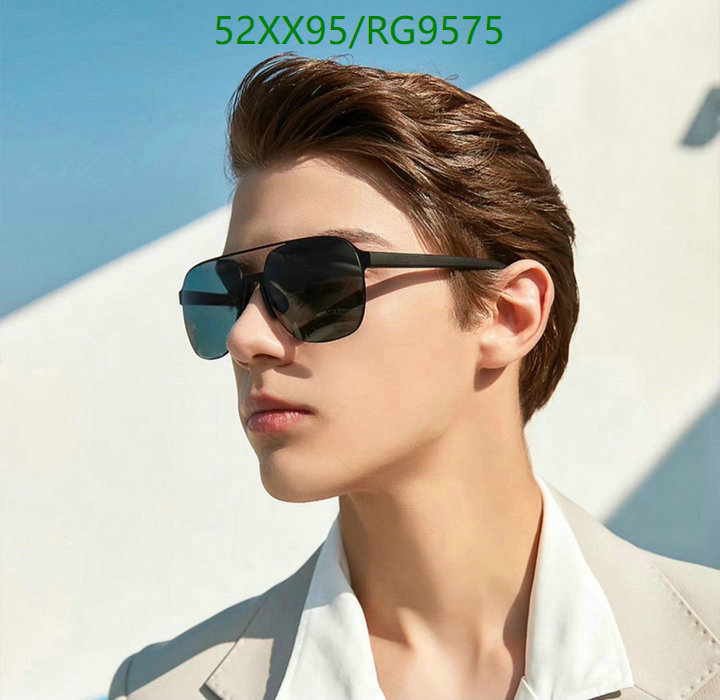 Gucci-Glasses Code: RG9575 $: 52USD