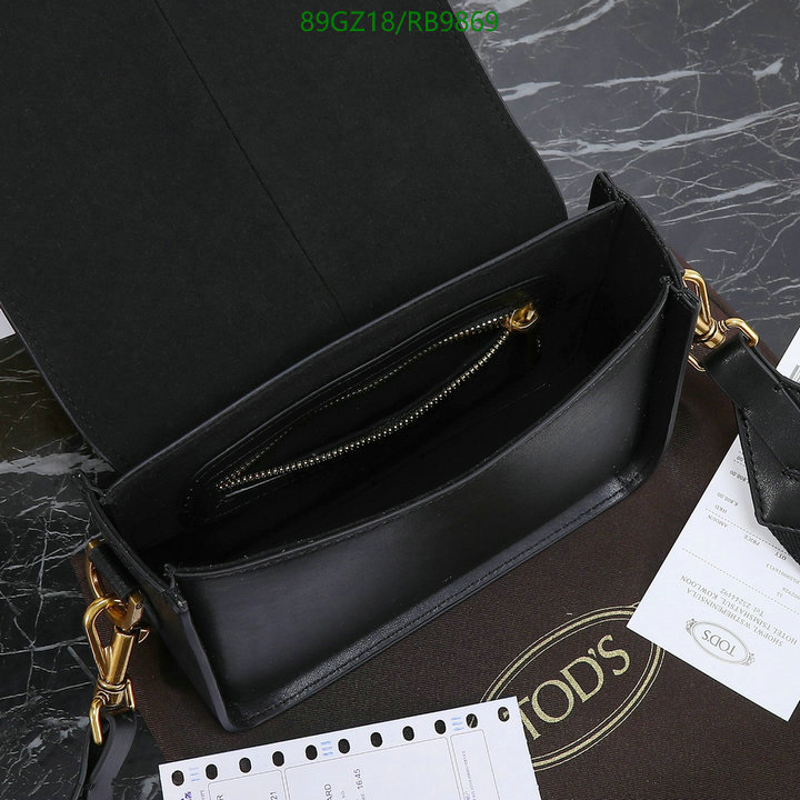 Tods-Bag-4A Quality Code: RB9869 $: 89USD