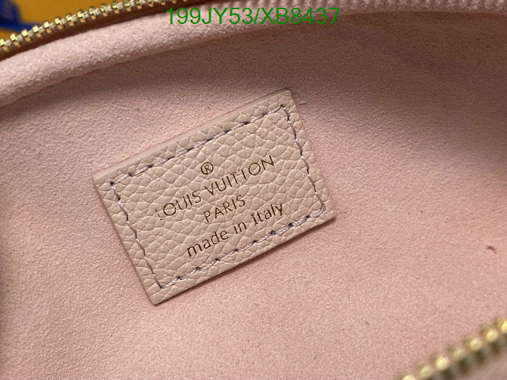 LV-Bag-Mirror Quality Code: XB8437 $: 199USD