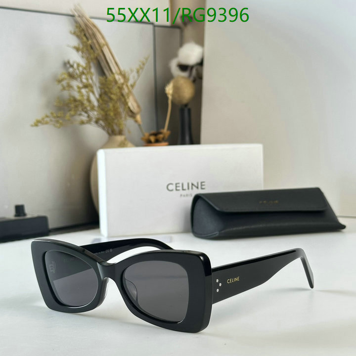 Celine-Glasses Code: RG9396 $: 55USD